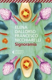 Cover von Signoramia