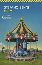 Cover von Giura