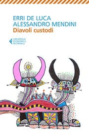 Cover von Diavoli custodi