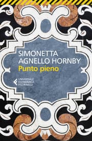 Cover von Punto pieno