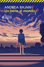Cover von Un bene al mondo