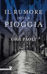 Cover von Il rumore della pioggia