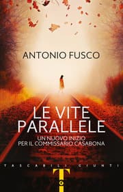 Cover von Le vite parallele