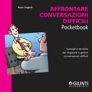 Cover von Affrontare conversazioni difficili