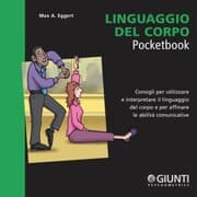 Cover von Linguaggio del corpo