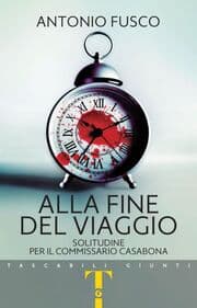 Cover von Alla fine del viaggio