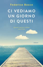 Cover von Ci vediamo un giorno di questi