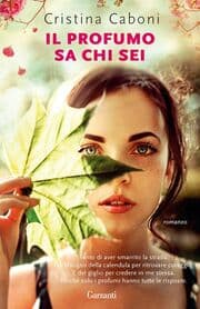 Cover von Il profumo sa chi sei