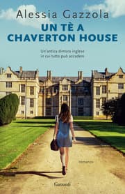 Cover von Un tè a Chaverton House