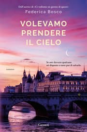 Cover von Volevamo prendere il cielo