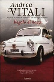Cover von Regalo di Nozze