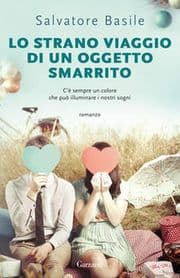 Cover von Lo strano viaggio di un oggetto smarrito