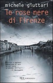 Cover von Le rose nere di Firenze