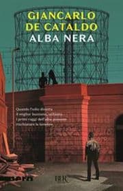 Cover von Alba nera