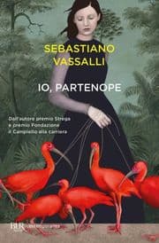 Cover von Io, Partenope
