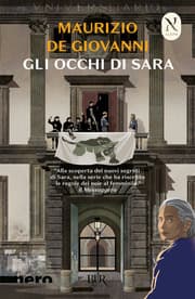 Cover von Gli occhi di Sara