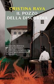 Cover von Il pozzo della discordia