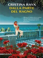 Cover von Dalla parte del ragno