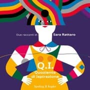 Cover von Q.I Quoziente di ispirazione