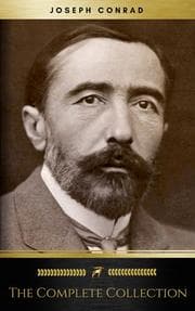 Cover von Joseph Conrad: The Complete Collection (Golden Deer Classics)