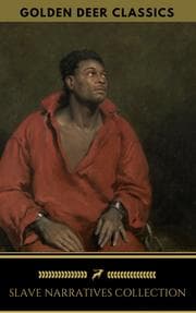 Cover von Slave Narratives Collection (Golden Deer Classics)