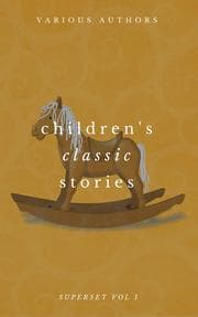 Cover von Children's Classic Stories Superset Vol. 1