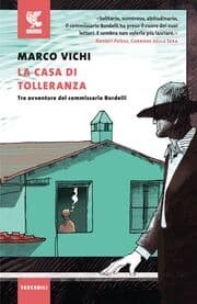 Cover von La casa di tolleranza