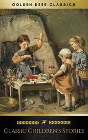 Cover von Classic Children's Stories (Golden Deer Classics)