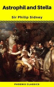 Cover von Astrophil and Stella (Phoenix Classics)