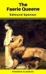 Cover von The Faerie Queene (Phoenix Classics)