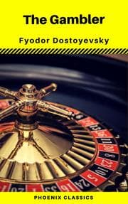 Cover von The Gambler (Phoenix Classics)