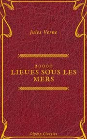 Cover von 20000 lieues sous les mers (Olymp Classics)
