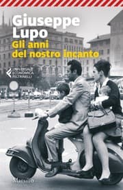 Cover von Gli anni del nostro incanto