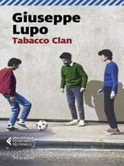 Cover von Tabacco Clan