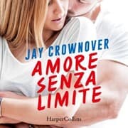 Cover von Amore senza limite