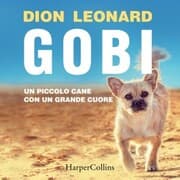 Cover von Gobi. Un piccolo cane con un grande cuore