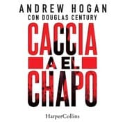 Cover von Caccia a El Chapo