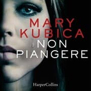Cover von Non piangere