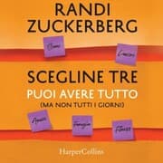 Cover von Scegline Tre