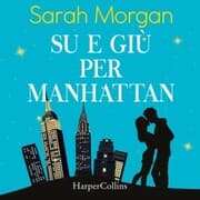 Cover von Su e giù per Manhattan