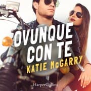 Cover von Ovunque con te