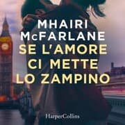 Cover von Se l'amore ci mette lo zampino