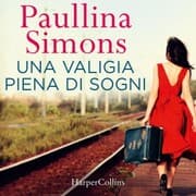 Cover von Una valigia piena di sogni