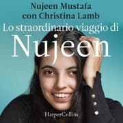 Cover von Lo straordinario viaggio di Nujeen
