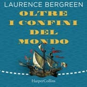 Cover von Oltre i confini del mondo