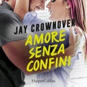 Cover von Amore senza confini