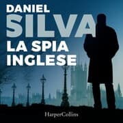 Cover von La spia inglese