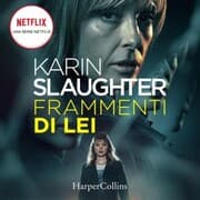 Cover von Frammenti di lei
