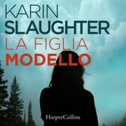 Cover von La figlia modello
