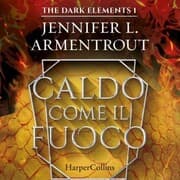 Cover von Caldo come il fuoco